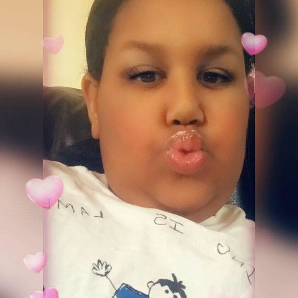 Meet your Posher, Jayla - Picture 1 of 1